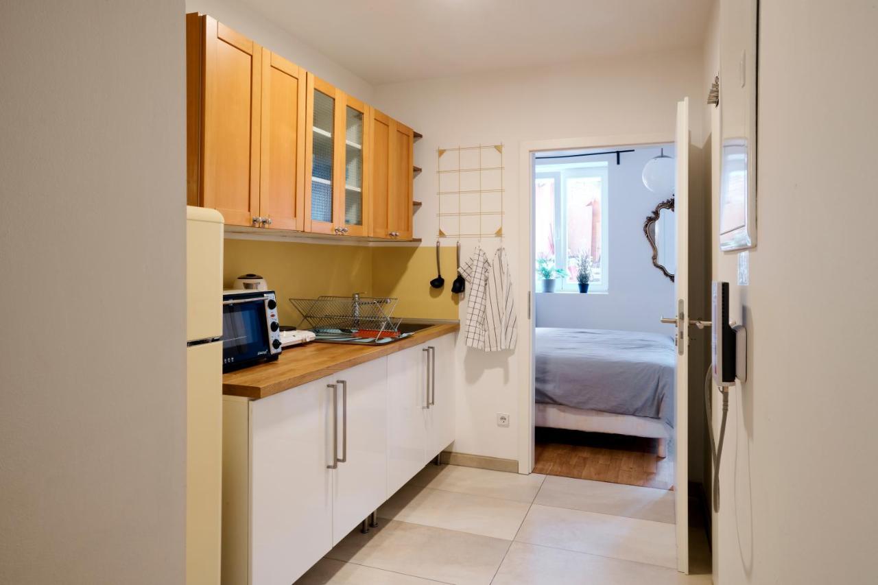 Appartement Beautiful Park For 4 Guests