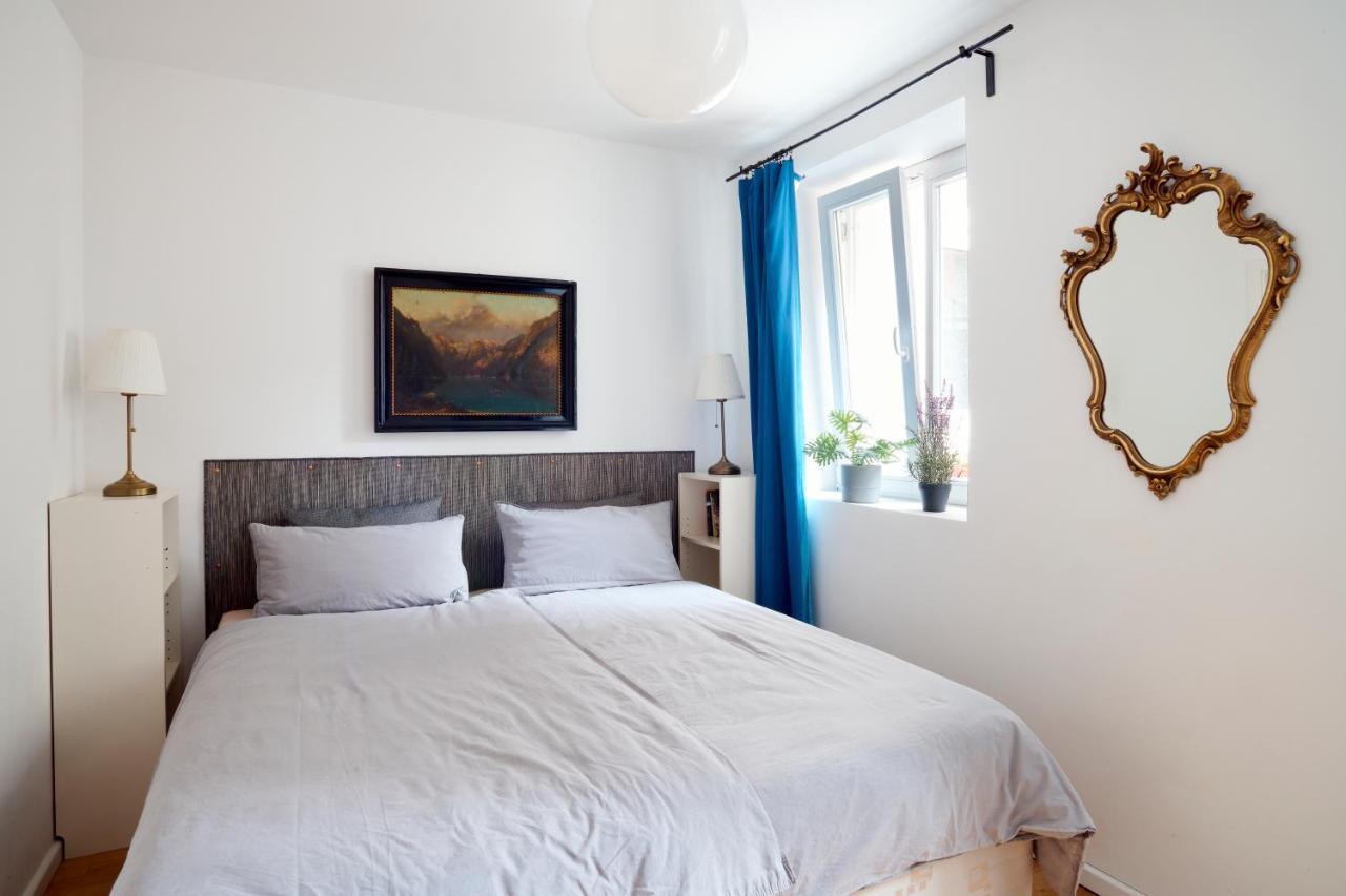 Appartement Beautiful Park For 4 Guests
