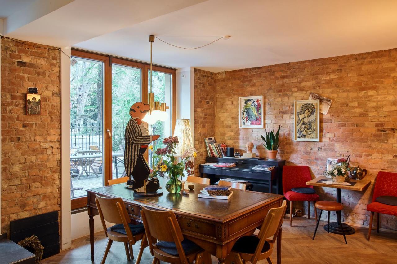 Beautiful Park For 4 Guests Appartement *