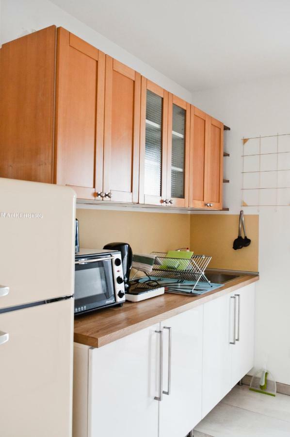 Beautiful Park For 4 Guests Appartement *