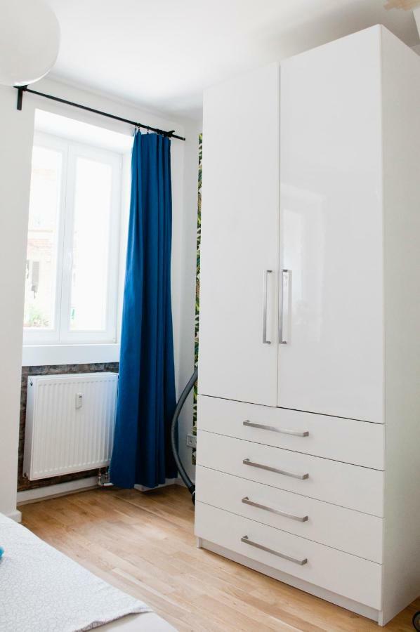 Appartement Beautiful Park For 4 Guests *