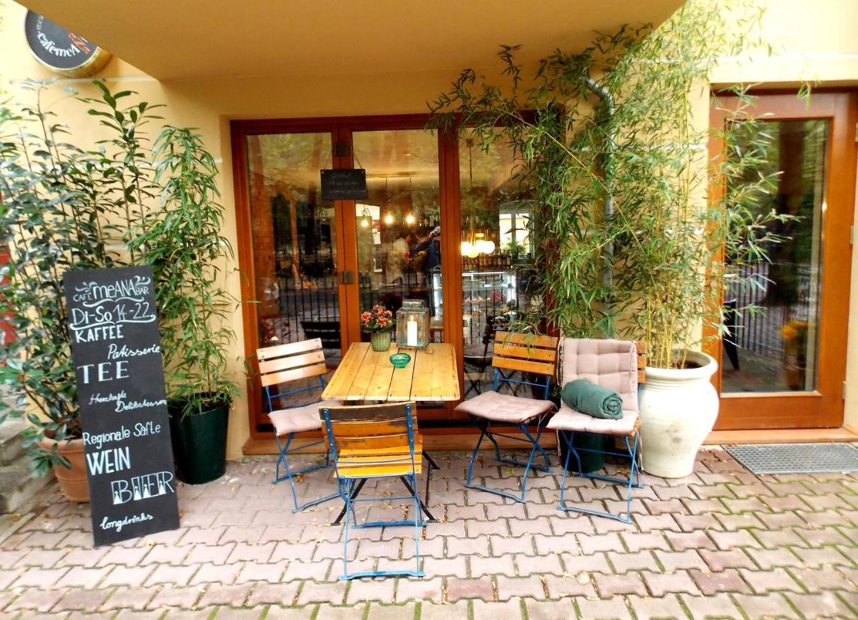 Beautiful Park For 4 Guests Appartement